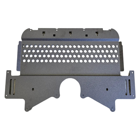 Osłona chłodnicy oleju - BMW M2/M3/M4 (G87/G80/G81/G82/G83)