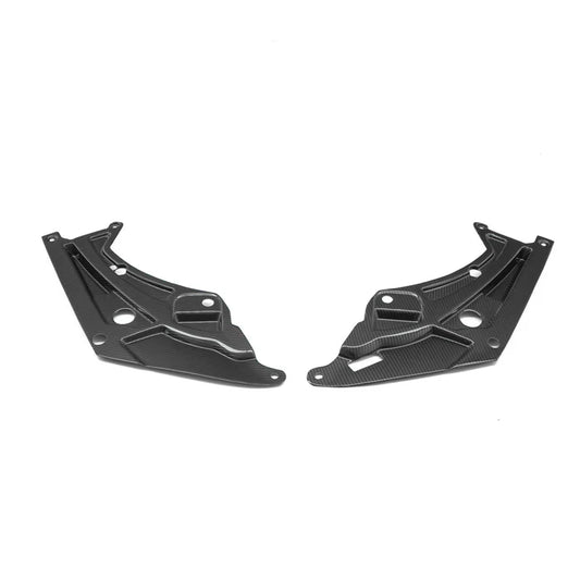 Carbon Headrests for BMW M2/M3/M4 (G87/G80/G81/G82/G83)