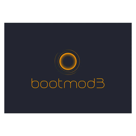 Bootmod3 for BMW S63 - M5/M6/X5M/X6M