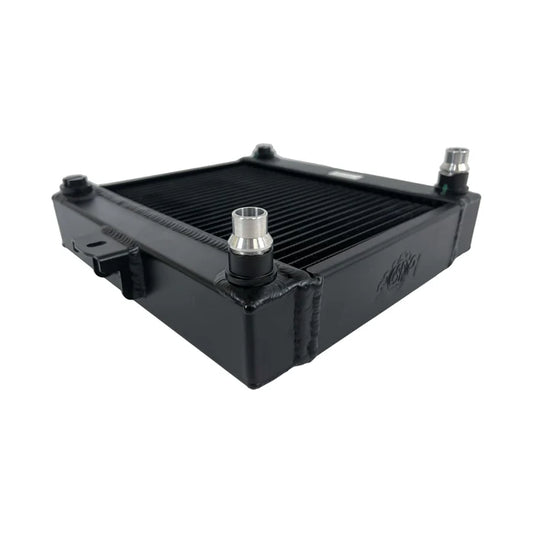 Chłodnica dodatkowa CSF do BMW S55 M2/M3/M4 (F87/F80/F82/F83)