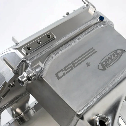 Kolektor Dolotowy CSF do BMW S58 M2/M3/M4 (G87/G80/G81/G82/G83)