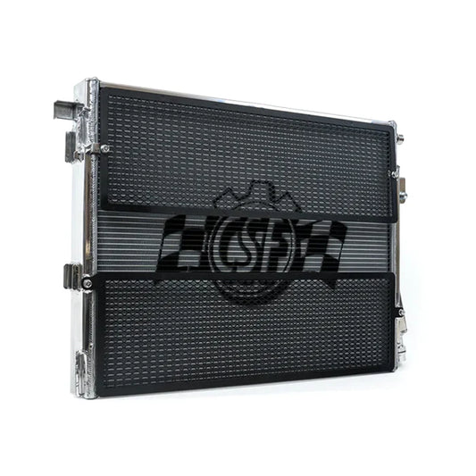 Wymiennik ciepła z osłoną CSF do BMW S58 M2/M3/M4 (G87/G80/G81/G82/G83)