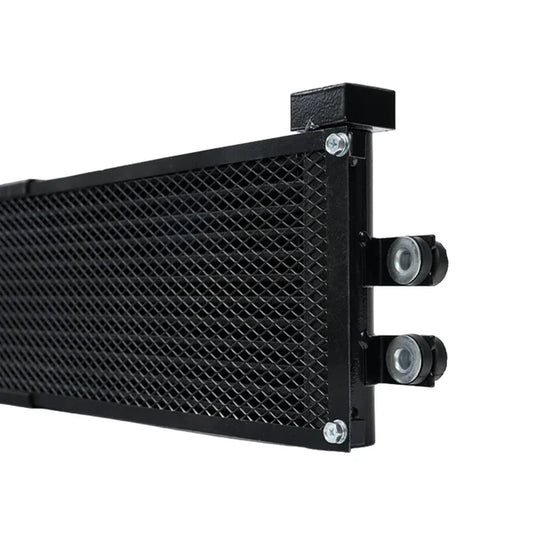 Chłodnica oleju CSF do BMW S55 M2/M3/M4 (F87/F80/F82/F83)