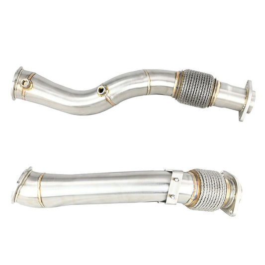 Downpipe for BMW S58 - M2/M3/M4 (G87/G80/G81/G82/G83)