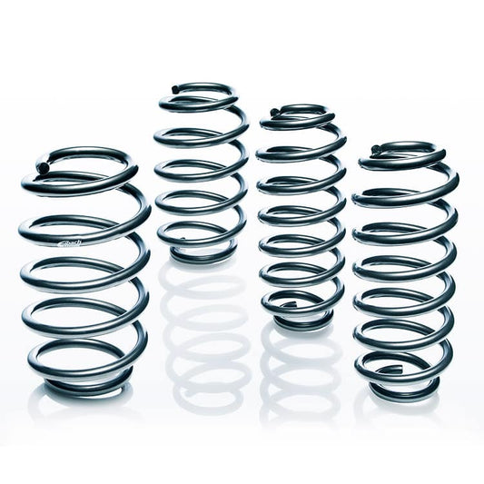 Eibach Pro Kit lowering springs for BMW M2 F87