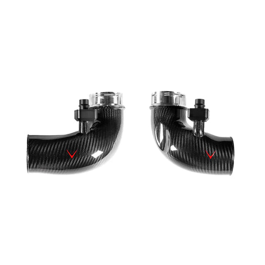 Eventuri Carbon Turbo Inlets for BMW M5 F90