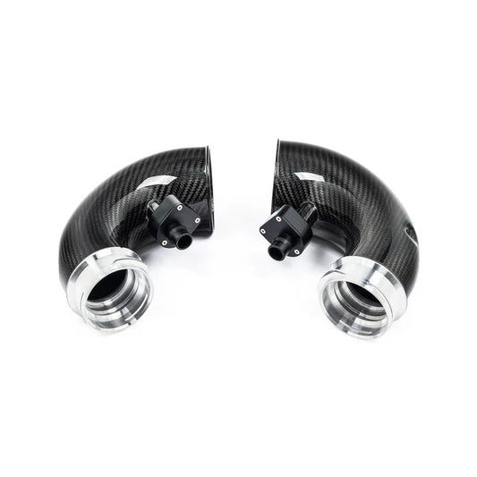 Eventuri Carbon Air Intakes for BMW M3 E90/E92/E93