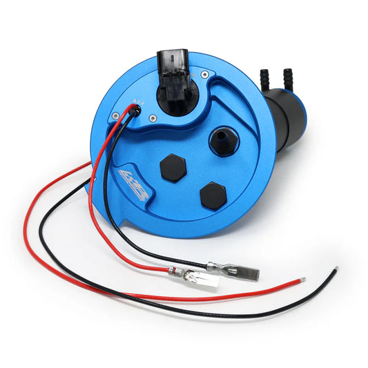 Billet Top Hat Pompy Paliwa - BMW F2X / F3X / F8X M2/M3/M4