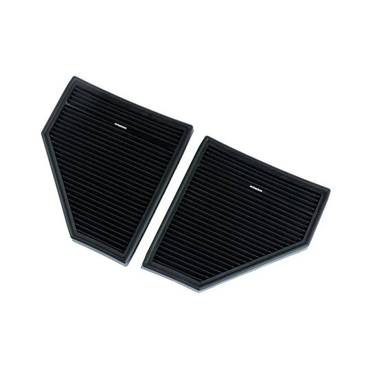 Ramair ProRam JSK-276-BK intake system for BMW S58 M2/M3/M4 (G87/G80/G81/G82/G83)