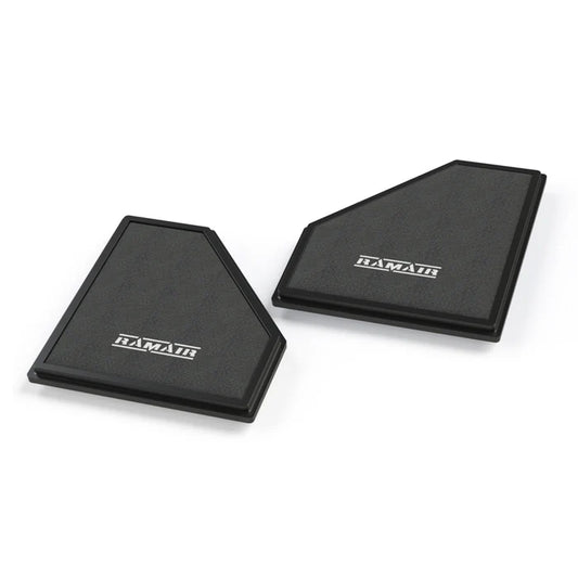 Ramair ProRam JSK-276-BK intake system for BMW S58 M2/M3/M4 (G87/G80/G81/G82/G83)