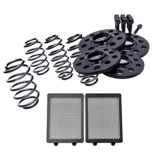 Zestaw Zawieszenia Stance - BMW M2 G87