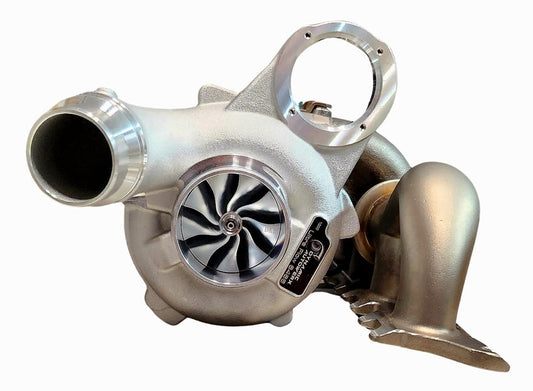 Hybrid Turbocharger DYNAMIC AUTOWERX BMW B58 GEN 1 (NEW GEN) 6466