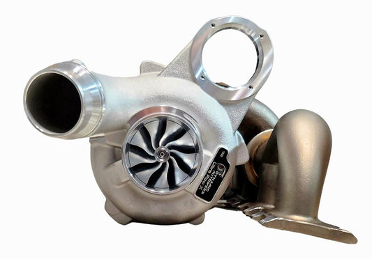 Hybrid Turbocharger DYNAMIC AUTOWERX BMW B58 GEN 1 (NEW GEN) ULTRA FLOW X