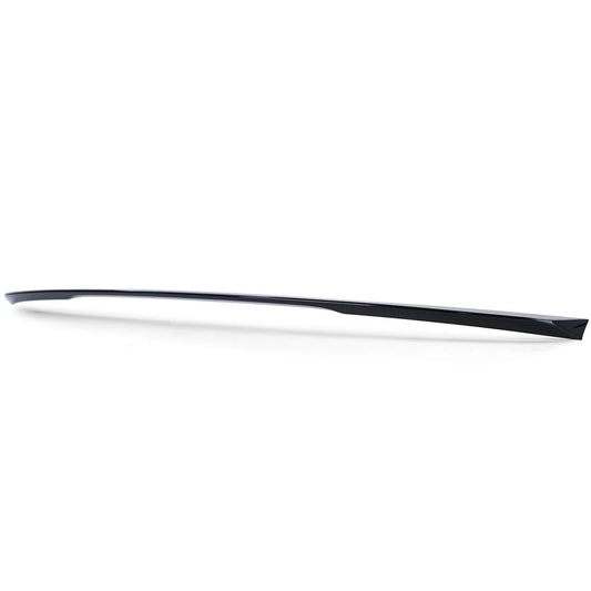'Performance Style' spoiler for BMW Series 3 G20 in glossy black