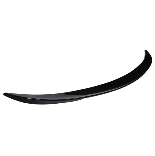 Performance Style Spoiler for BMW Series 3 F30/F31 in glossy black