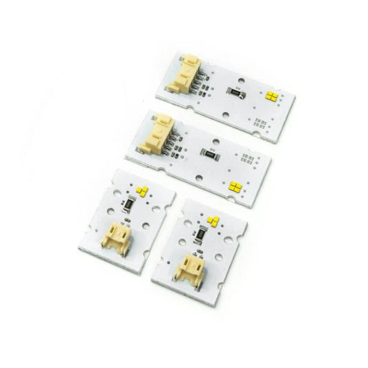 Yellow DRL modules for BMW M3/M4 (G80/G81/G82/G83)