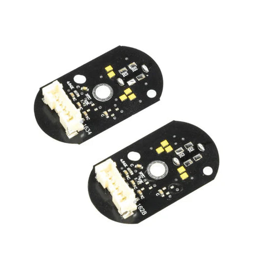 Yellow DRL modules for BMW M3/M4 (G80/G81/G82/G83)