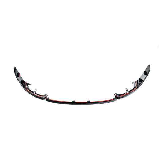 'Performance Style' Carbon Front Splitter for BMW M2 G87