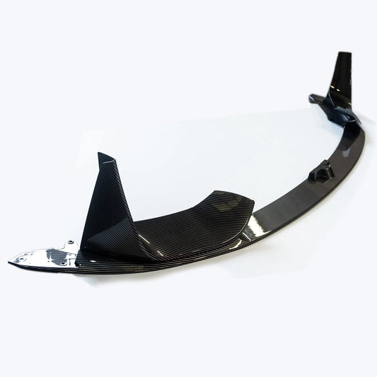 'Performance Style' Carbon Front Splitter for BMW M3/M4 (F80/F82/F83)