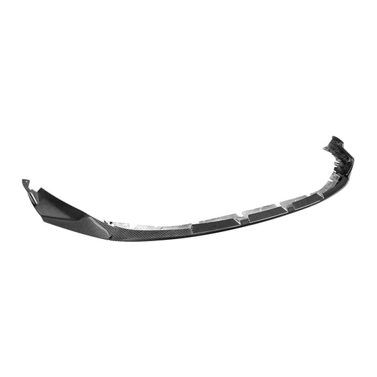 'Performance Style' Carbon Front Splitter for BMW M3/M4 (G80/G81/G82/G83)