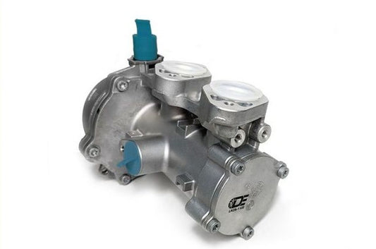 Dorch Engineering S55 Lift Kit - HPFP Upgrade