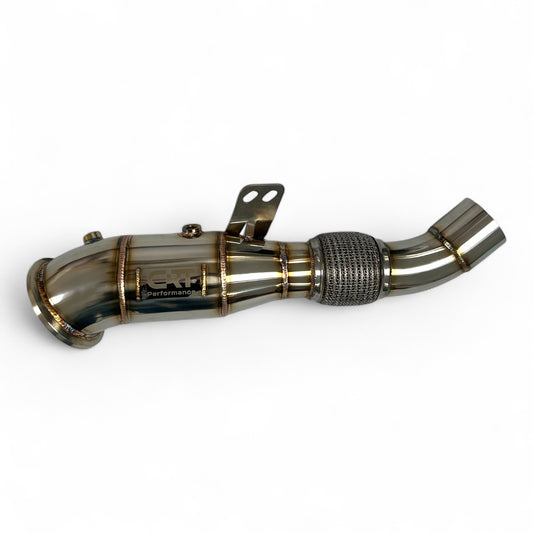 Downpipe for BMW B58 Series G (M240I/M340I/M440I)