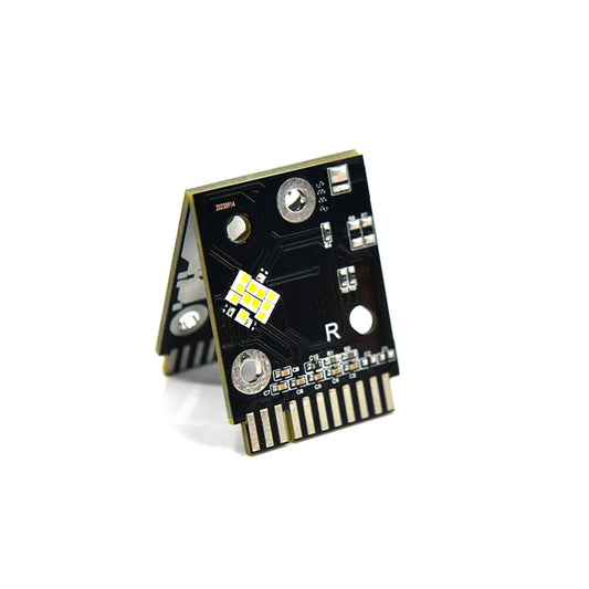 Yellow DRL modules for BMW M3/M4 (G80/G81/G82/G83)