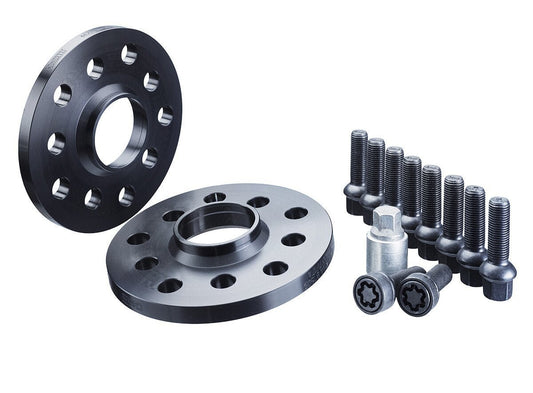 H&R widening spacers for BMW Series G