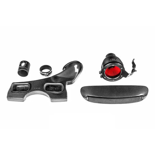Eventuri V2 Carbon Intake System for BMW M5 E60/E61 and M6 E63/E64