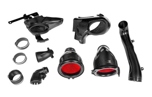 Eventuri Carbon Intake System V2 for BMW M2 G87