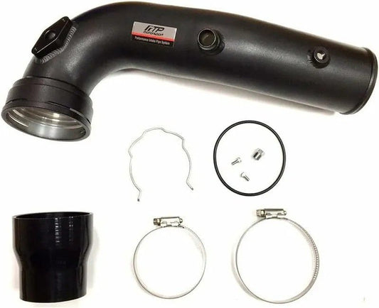 Charge Pipe FTP Motorsport - BMW N55 Series F1X F0X (535i, 640i, 740i)