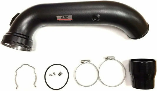 Charge Pipe FTP Motorsport - BMW N55 Series E8X E9X (135i, 335i)