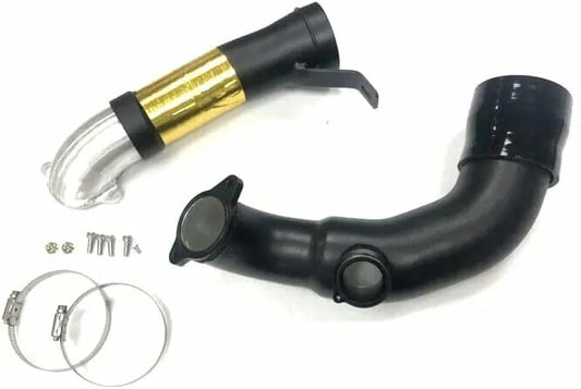 Inlet Pipe Kit FTP Motorsport - BMW S55 (F80/F82/F83/F87)