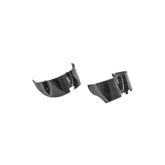 Eventuri Carbon Air Intakes for BMW M3 E90/E92/E93