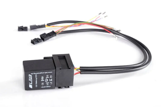 LEIB Can-Mil Deleter for BMW Series F and G