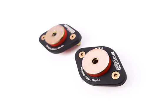 MTS Polyurethane Top Mounts (rear) BMW 3 Series (E36/E46)