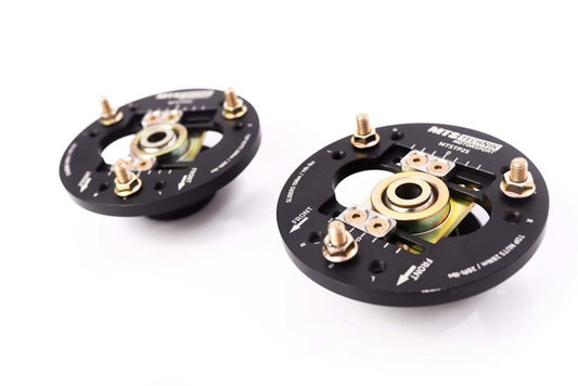 MTS Adjustable Camber Plates (front) BMW 3 (E36)