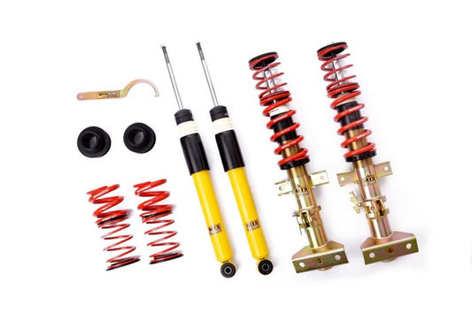 MTS Stance Coilover Suspension BMW 3 Series (E36 Compact)