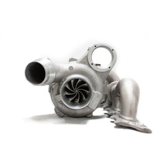 Hybrid Turbocharger Pure Turbos BMW Series F B58 Cast PURE 800 (M140i/M240i/340i/440i)