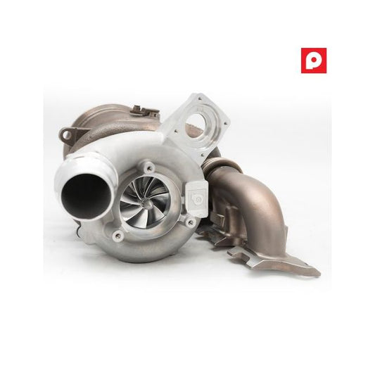 Hybrid Turbocharger Pure Turbos BMW Series G B58 Cast PURE 800 (M240i/M340i/M440i/540i)