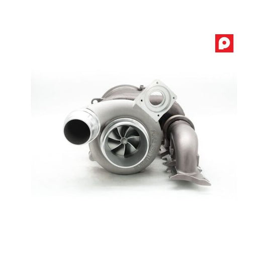 Hybrid Turbocharger Pure Turbos BMW Series G B58 Cast PURE 900 (M240i/M340i/M440i/540i)