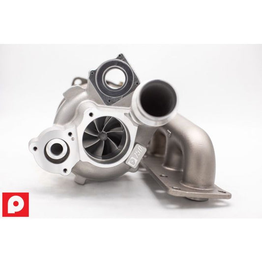 Pure Hybrid Turbocharger BMW N55 Cast PURE 750