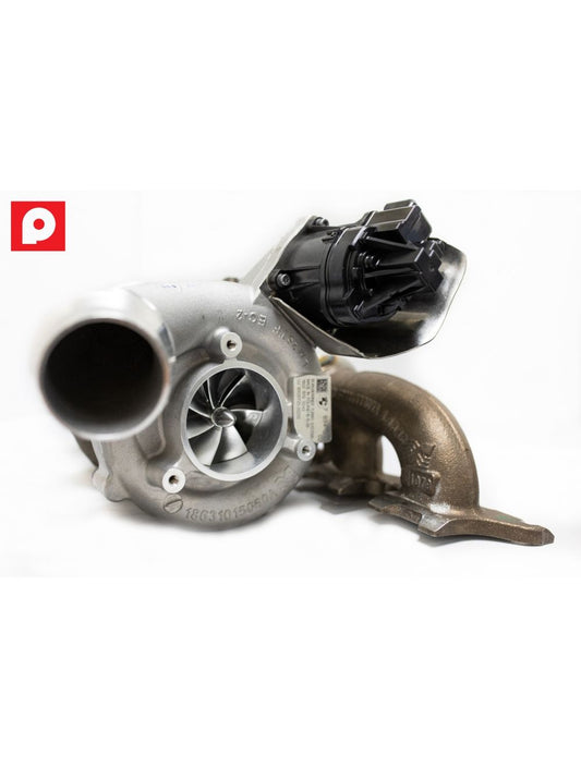 Hybrid Turbocharger Pure Turbos BMW Series G B58 PURE 800 (M240i/M340i/M440i/540i)