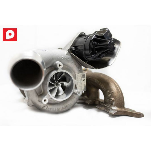 Hybrid Turbocharger Pure Turbos BMW G Series B58 PURE 850 (M240i/M340i/M440i/540i)