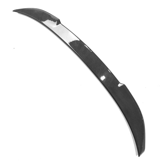'CS Style' Carbon Spoiler for BMW M3 G80 and Series 3 G20