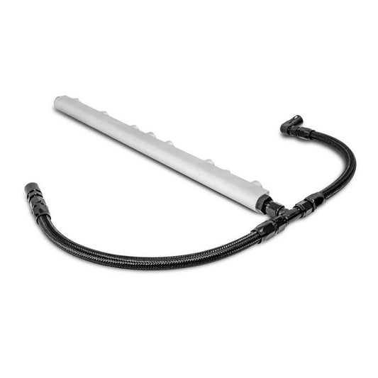 Wagner Tuning fuel rail for BMW B58/S58 Series G