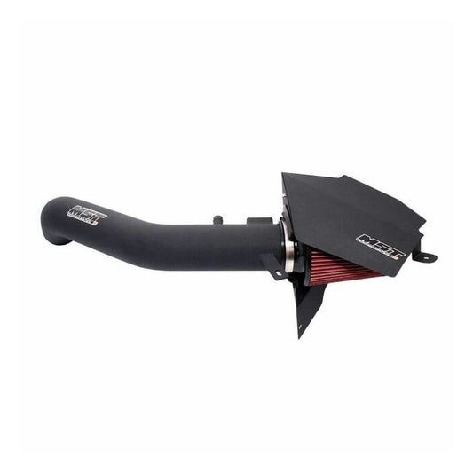 MST Performance intake system for BMW N55 M135I/M235I/335I/435I