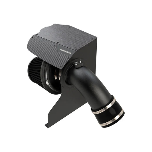 Ramair ProRam JSK-249-BK intake system for BMW B58 M140I/M240I/340I/440I