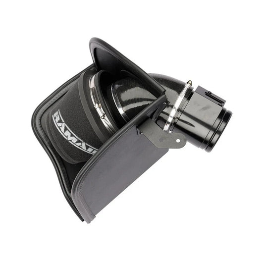 Ramair ProRam JSK-318-BK intake system for BMW B48 120I/220I/330I/430I