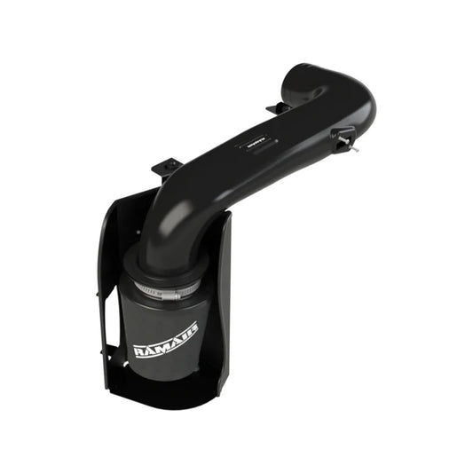 Ramair ProRam JSK-318-BK intake system for BMW B48 120I/220I/330I/430I